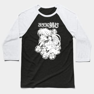 Samurai X Baseball T-Shirt